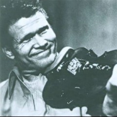 Vassar Clements