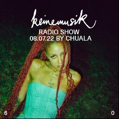 Keinemusik feat. Chuala