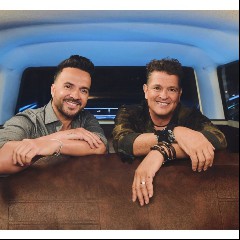 Luis Fonsi & Carlos Vives