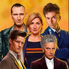 Dr. Who
