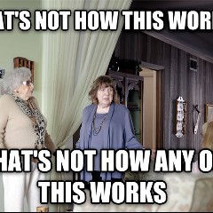 Thats Not How This Works