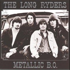 The Long Ryders