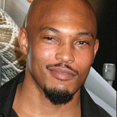 Sticky Fingaz