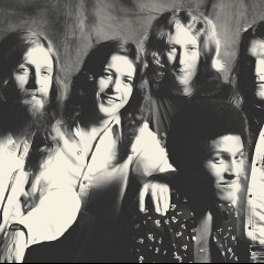 Brian Auger’s Oblivion Express