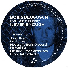 Boris Dlugosch feat. Róisín Murphy
