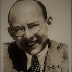 Willy Rosen
