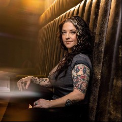 Ashley McBryde