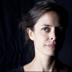 Clara Luzia