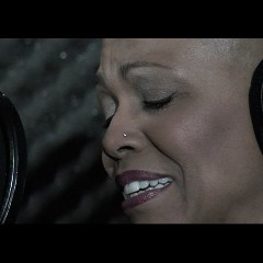Jimmy Scott and Dee Dee Bridgewater