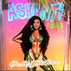 Ashanti; Afro B