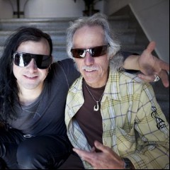 Skrillex & The Doors