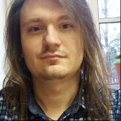 Pavel Tkachev