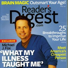Reader’s Digest
