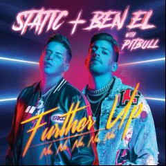 Static & Ben El feat. Pitbull