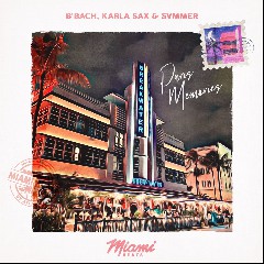 B'Bach,Karla Sax,summer sax