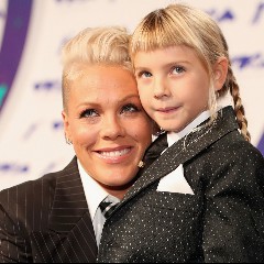 P!nk & Willow Sage Heart