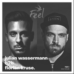 Florian Kruse & Julian Wassermann