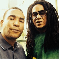 Don Omar feat. Tego Calderón