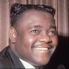 Fats Domino