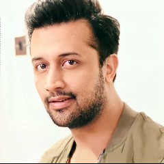 Atif Aslam