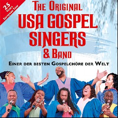 The Gospel Singers