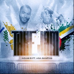 Adam O ft. Asa Bantan