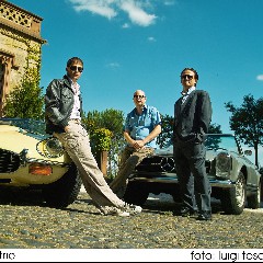 Thomas Siffling Trio