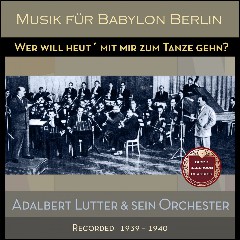 Adalbert Lutter & sein Orchester