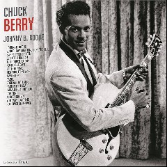 Johnny B. Goode
