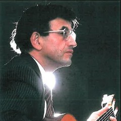 Trevor Nasser