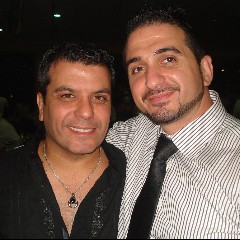 Zareh Kasbarian