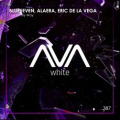 Eric De La Vega & Alaera