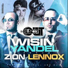Wisin & Zion