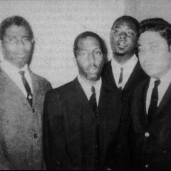 Richard Berry & The Pharaohs