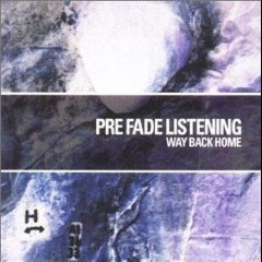 Pre Fade Listening