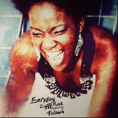 Ziggy Funk Feat. Taliwa