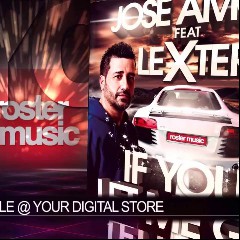 Jose AM feat. Lexter