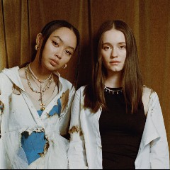 Sigrid x Griff