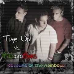 Tune Up! vs. ItaloBrothers