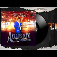 Anngon Garcia y Sus Teclados