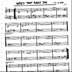 Here's That Rainy Day