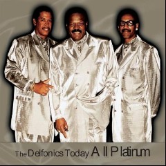 Delfonics, The