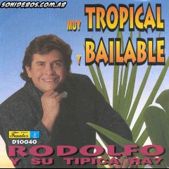 Rodolfo y su Típica RA7