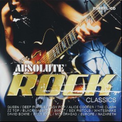 Absolute Rock