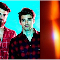 The Chainsmokers & ILLENIUM