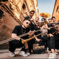 Hip Horns Brass Collective