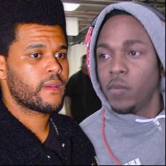 The Weeknd & Kendrick Lamar