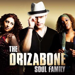 The Drizabone Soul Family