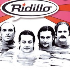 Ridillo