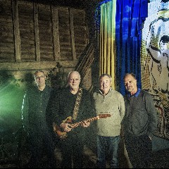 Pink Floyd, Andriy Khlyvnyuk